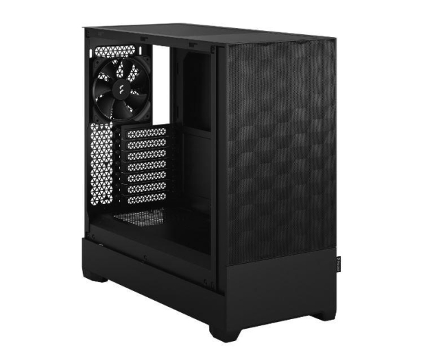 Fractal Design Pop Air Black TG Clear Tint - 1051240 - zdjęcie 6